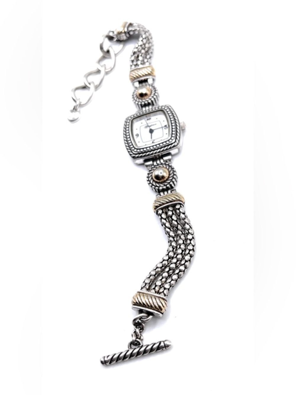 Brighton Tuscany Watch - 4785 - Picture 4 of 4